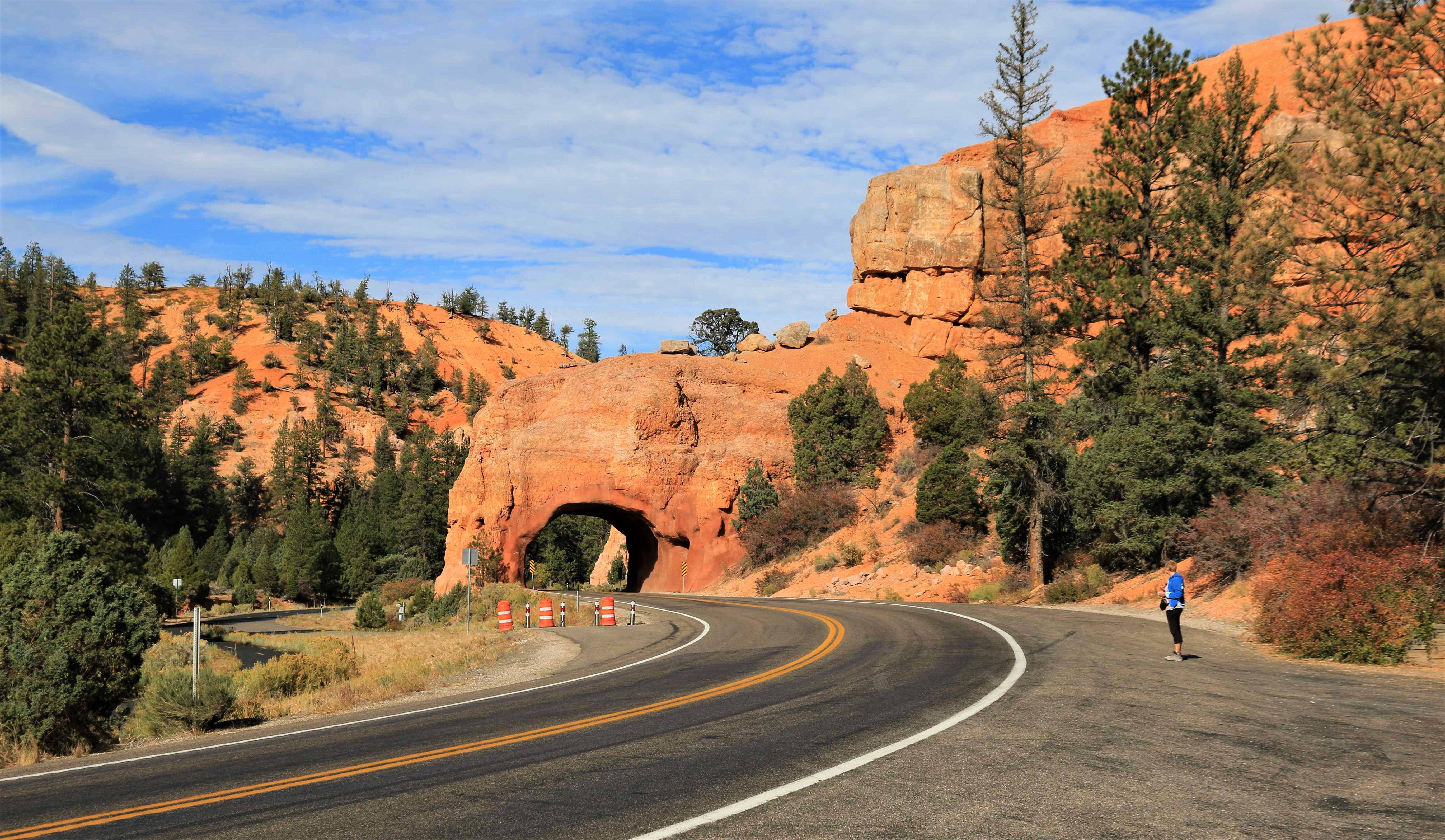 Red Canyon